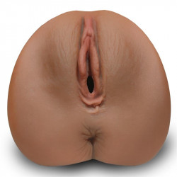 ELSA VAGINA SÚPER REALISTA...