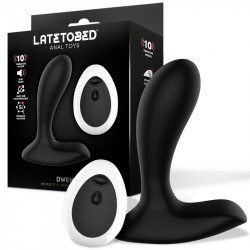 ESTIMULADOR PROSTÁTICO USB...