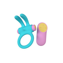 ANILLO VIBRADOR RINY C/...