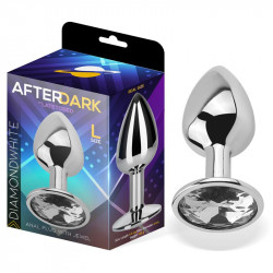 PLUG ANAL CON JOYA COLOR...
