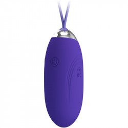 HUEVO VIBRADOR CONTROL...