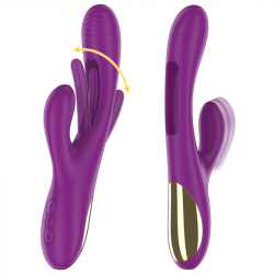 INTENSE - APOLO VIBRADOR...