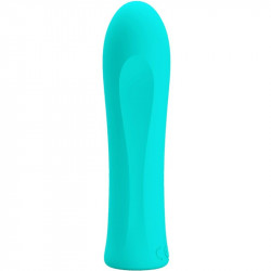 VIBRADOR SUPER POWER VERDE...